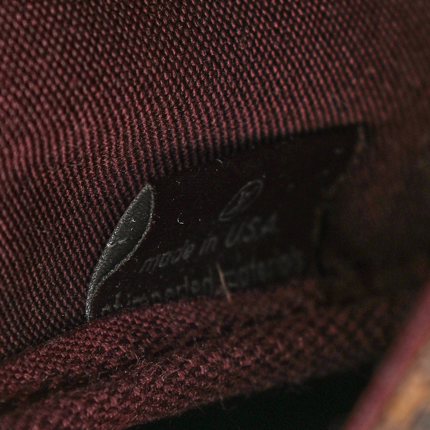 Louis Vuitton Monogram Favorite MM 7 of 14