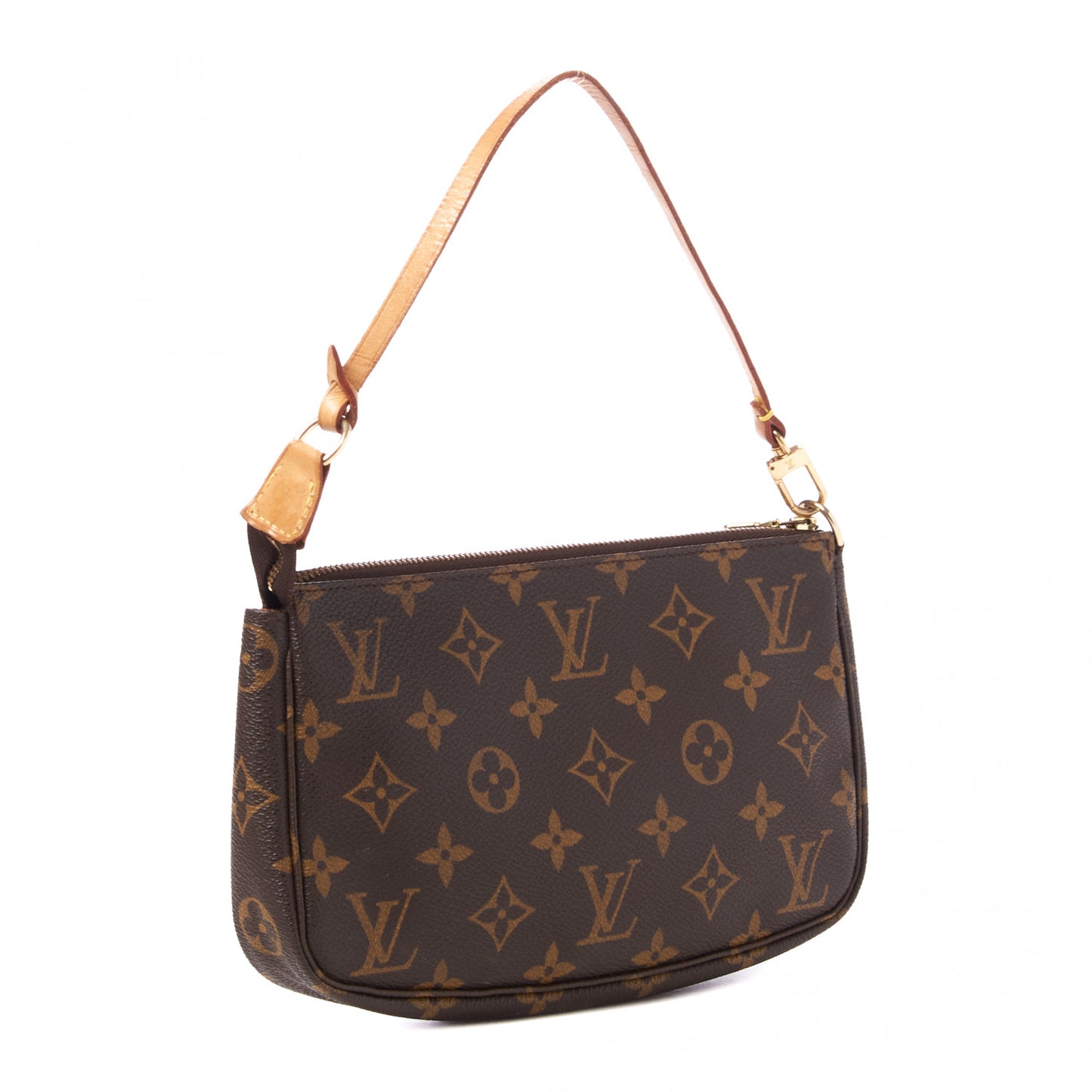 Monogram Pochette Accessories