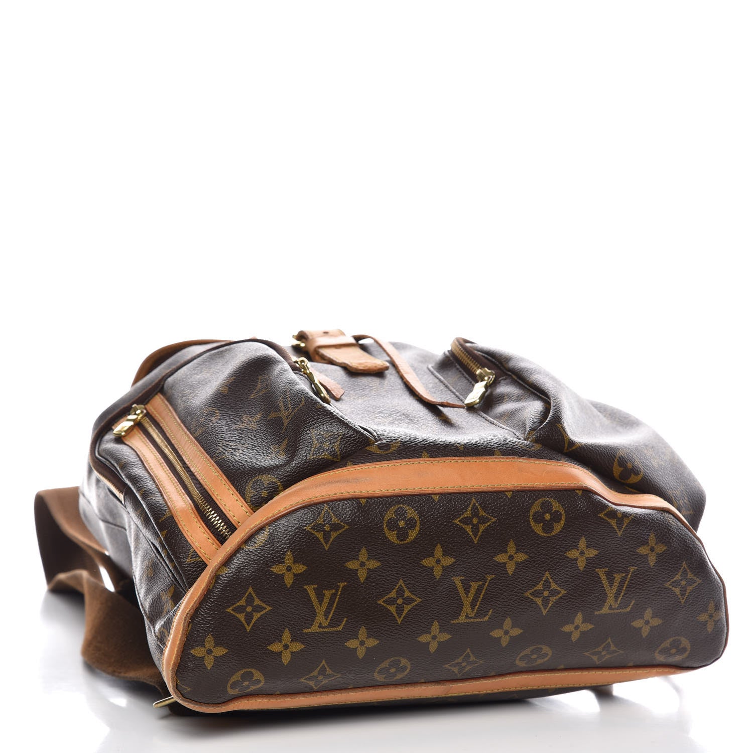 Louis Vuitton Monogram Bosphore Backpack 4 of 9