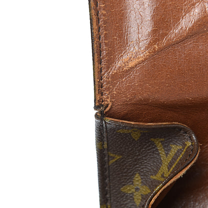 Louis Vuitton Monogram Cartouchiere 26 18 of 30
