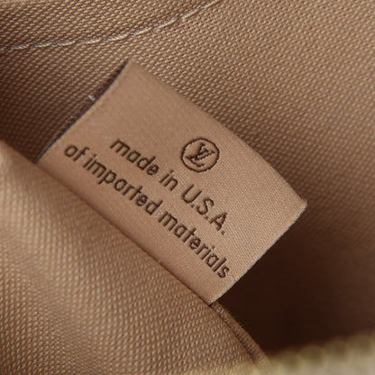 Louis Vuitton Damier Azur Totally PM 6 of 7