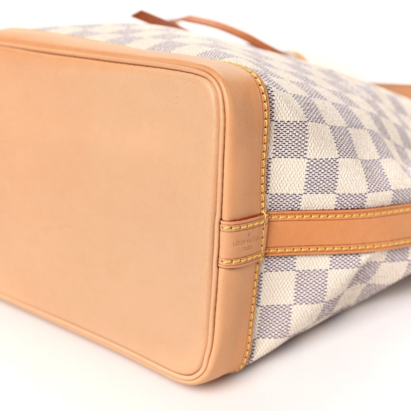 Damier Azur Noe BB