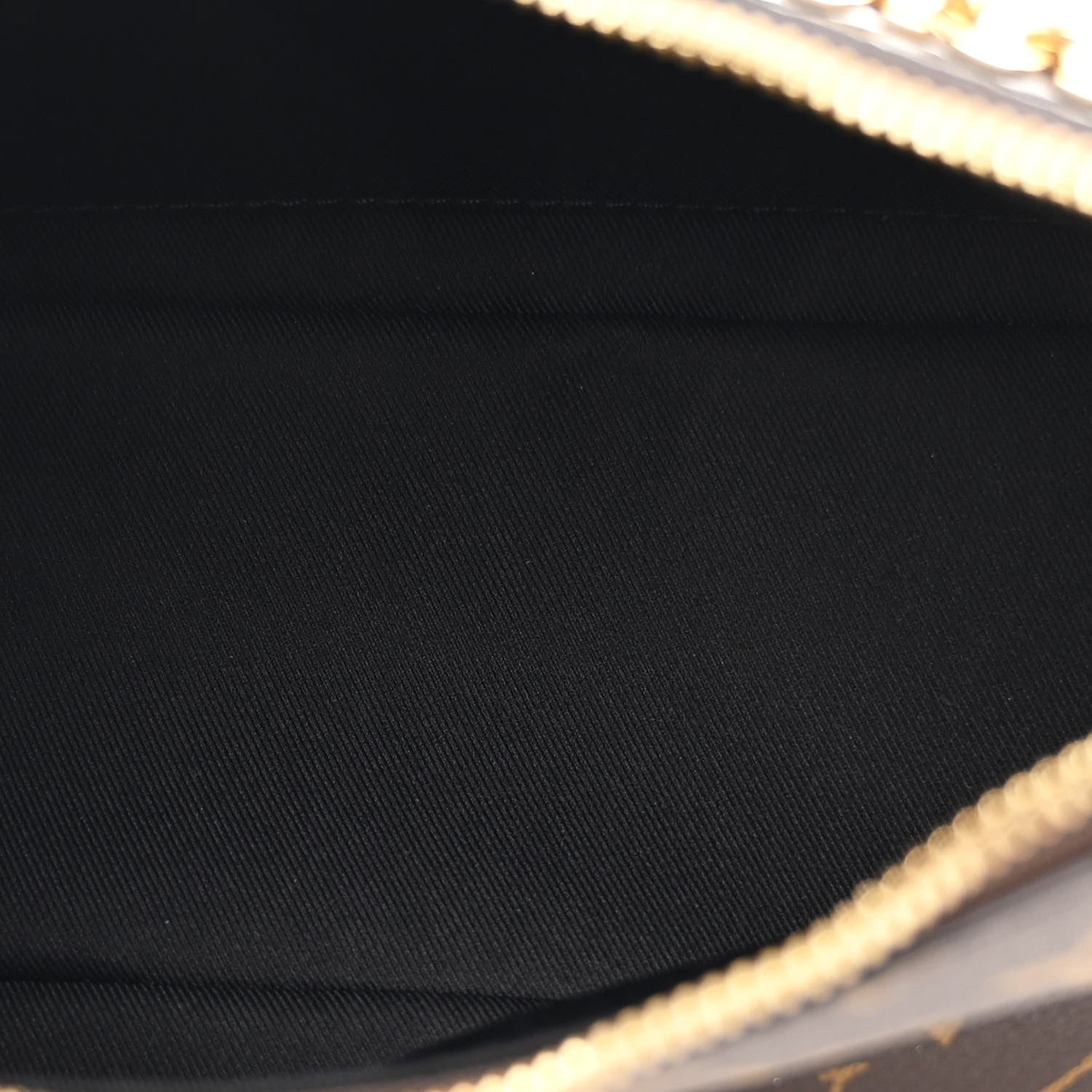 Louis Vuitton Monogram Boulogne NM Black 5 of 9