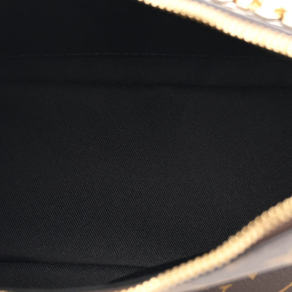 Louis Vuitton Monogram Boulogne NM Black 5 of 9