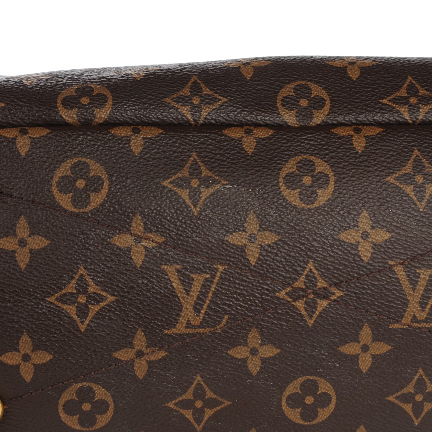 Monogram Pallas Havane