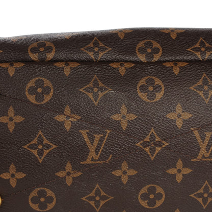 Louis Vuitton Monogram Pallas Havane 7 of 11