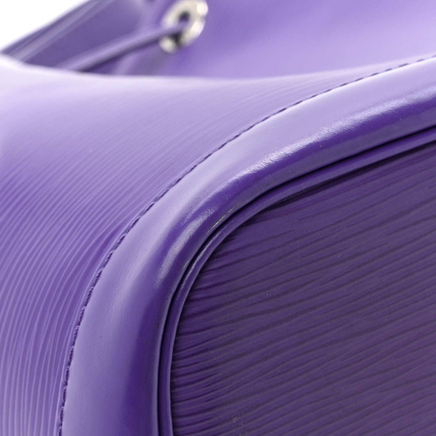 Louis Vuitton Epi Noe BB Figue 10 of 10