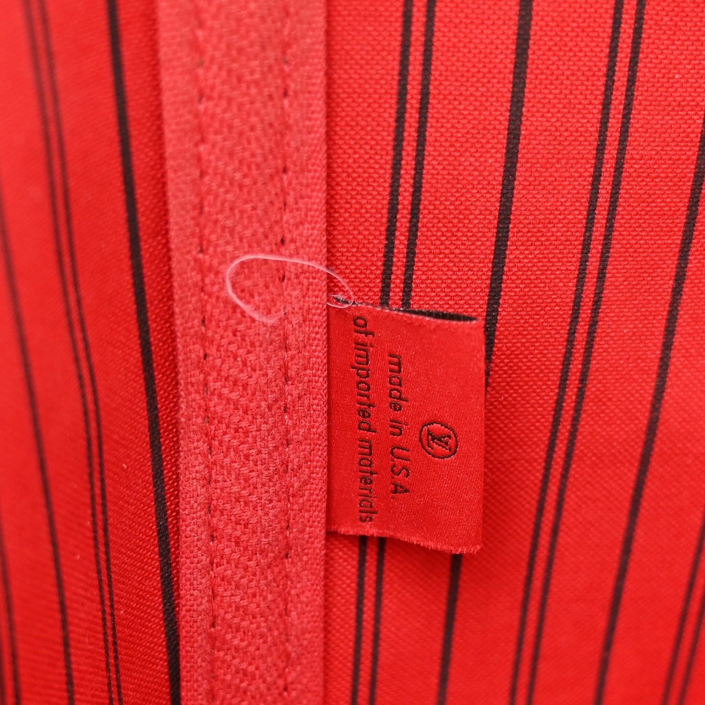 Damier Ebene Neverfull MM