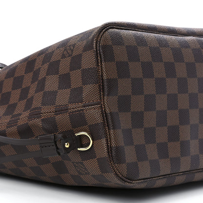 Louis Vuitton Damier Ebene Neo Neverfull MM 14 of 15