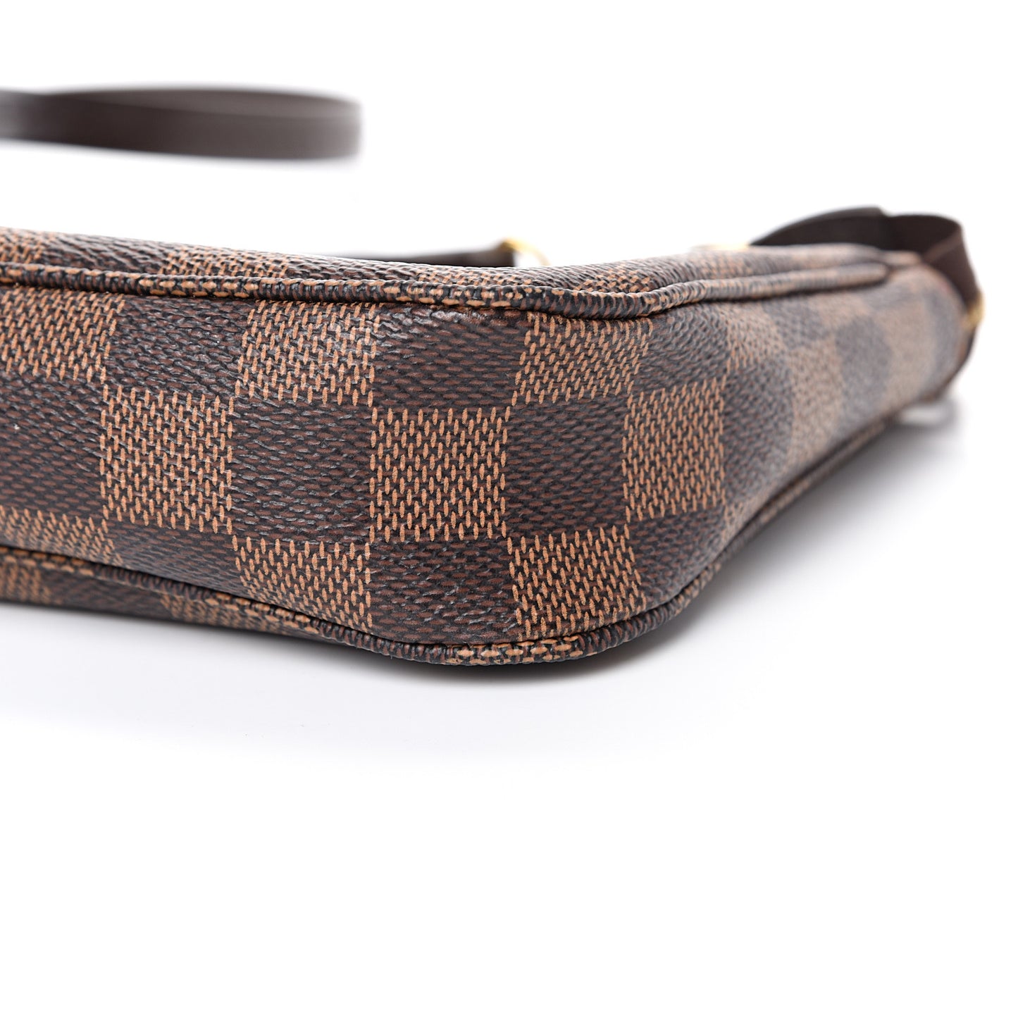 Damier Ebene Pochette Accessories NM