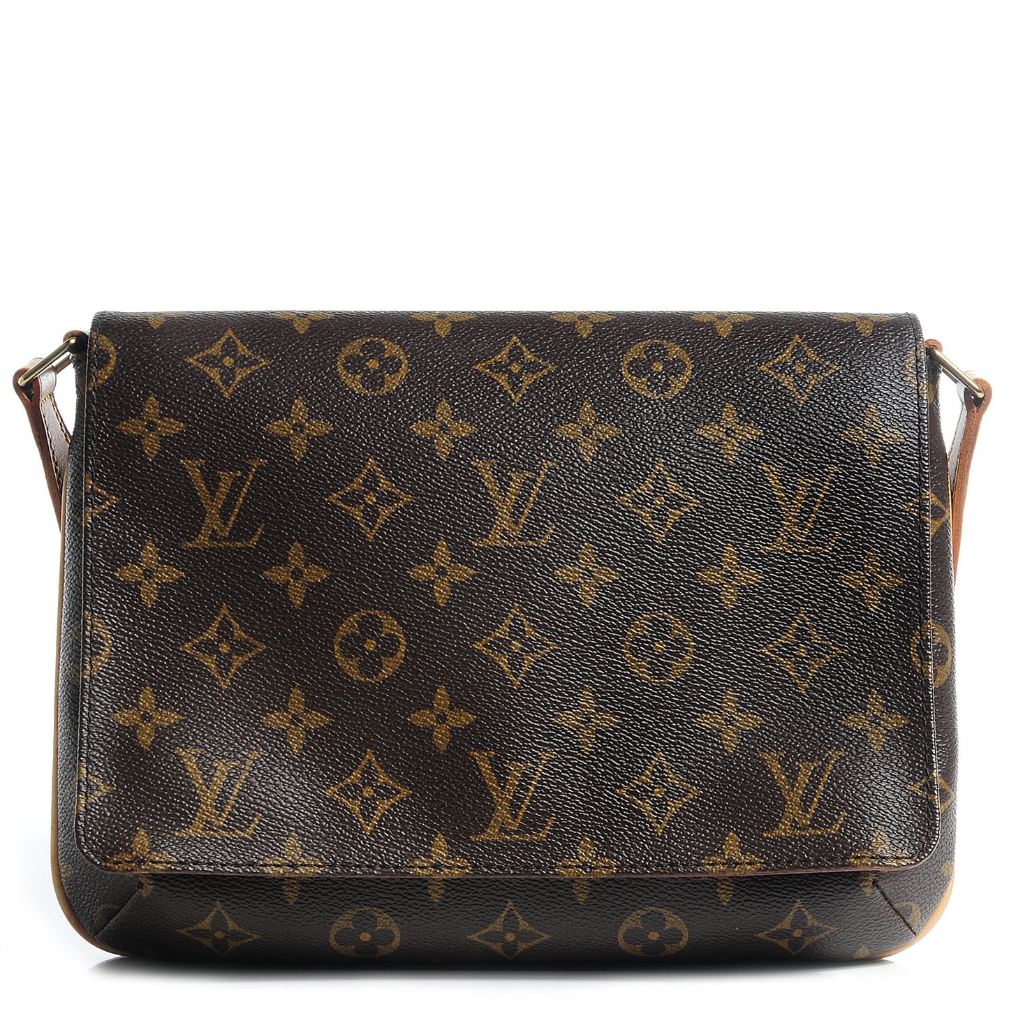 Monogram Musette Tango