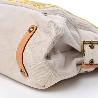 Louis Vuitton Toile Globe Shopper Cabas GM 9 of 20