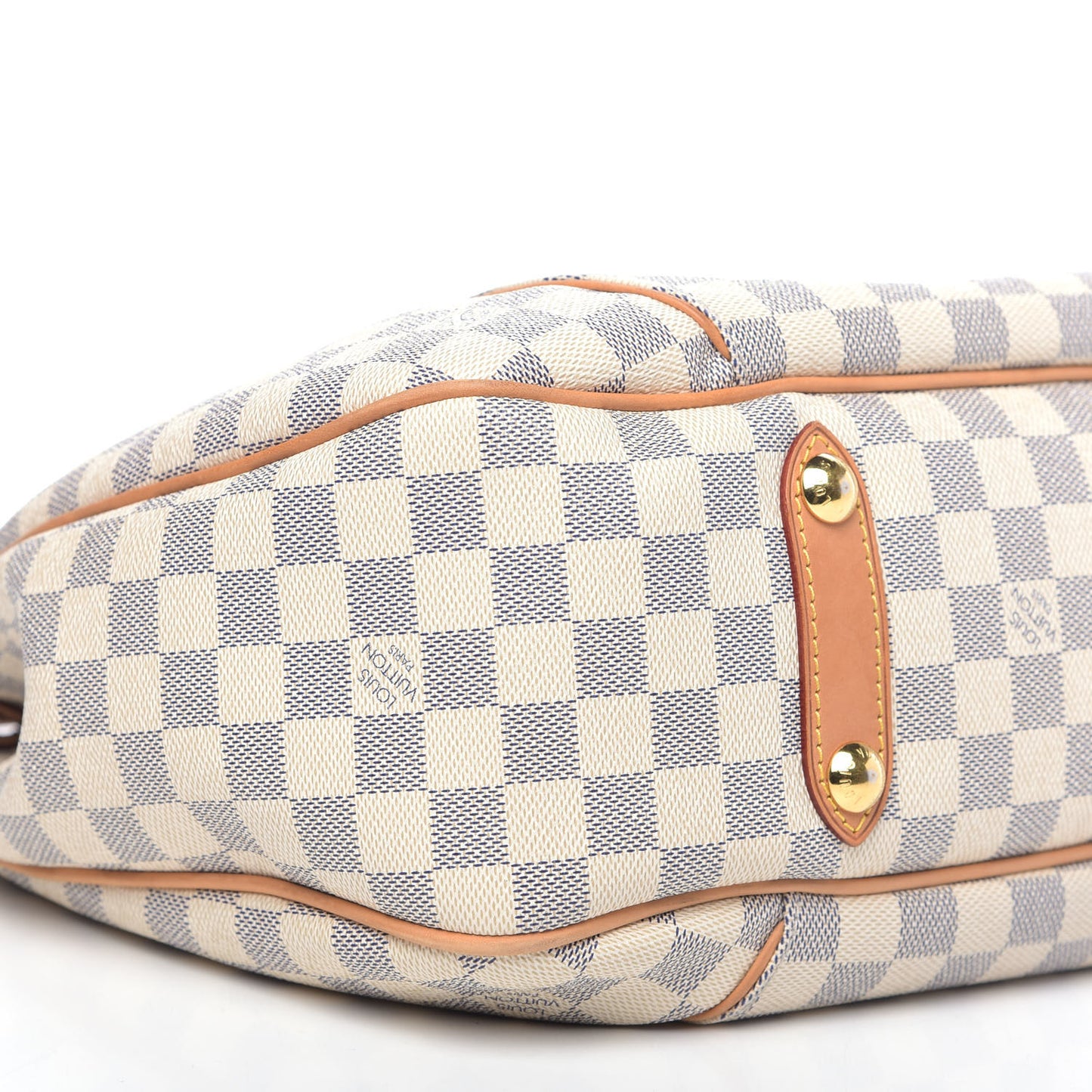 Damier Azur Galliera PM