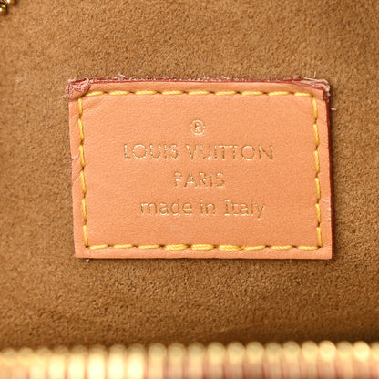 Louis Vuitton Monogram Boite Chapeau Souple MM 6 of 7
