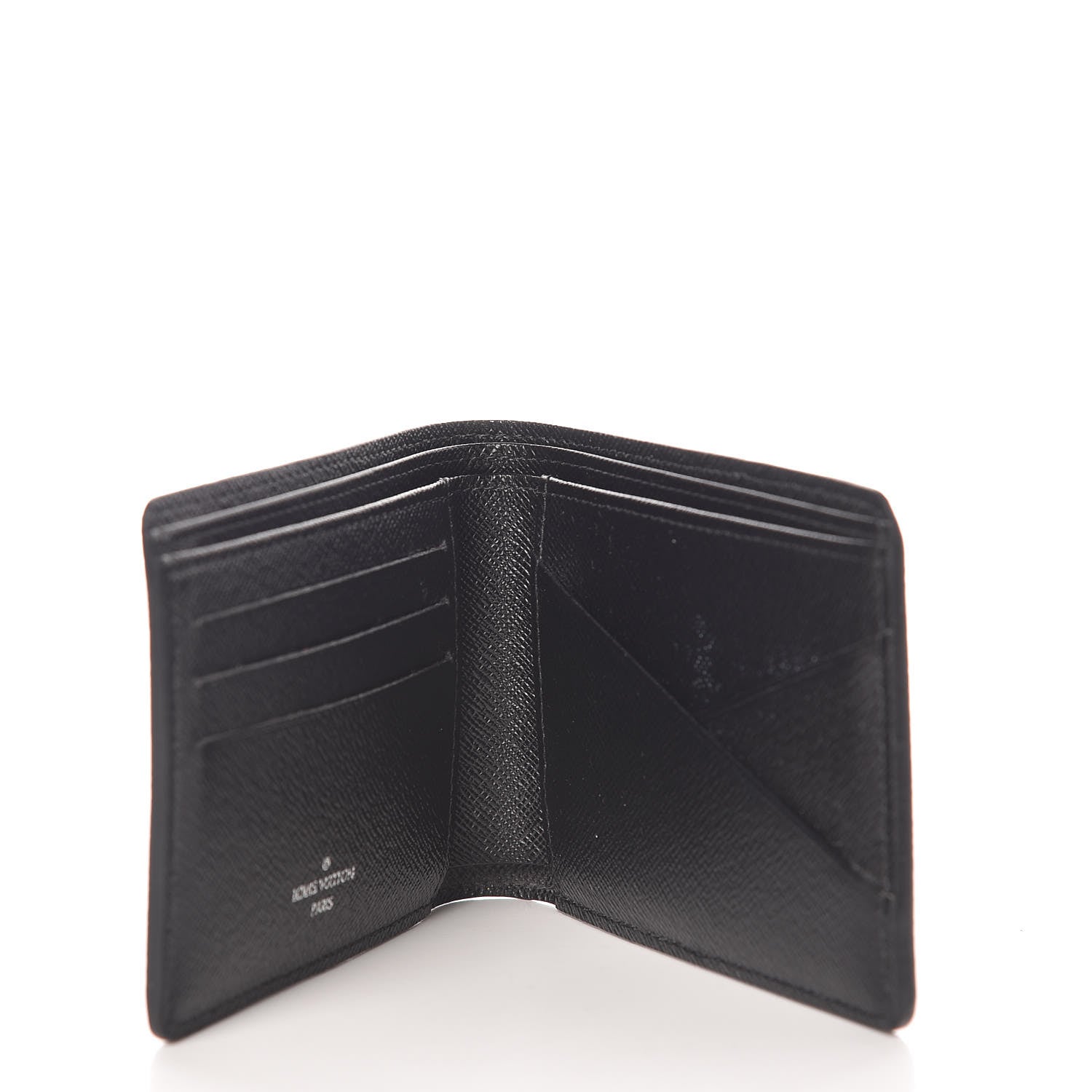 Louis Vuitton Monogram Eclipse Multiple Wallet 5 of 6