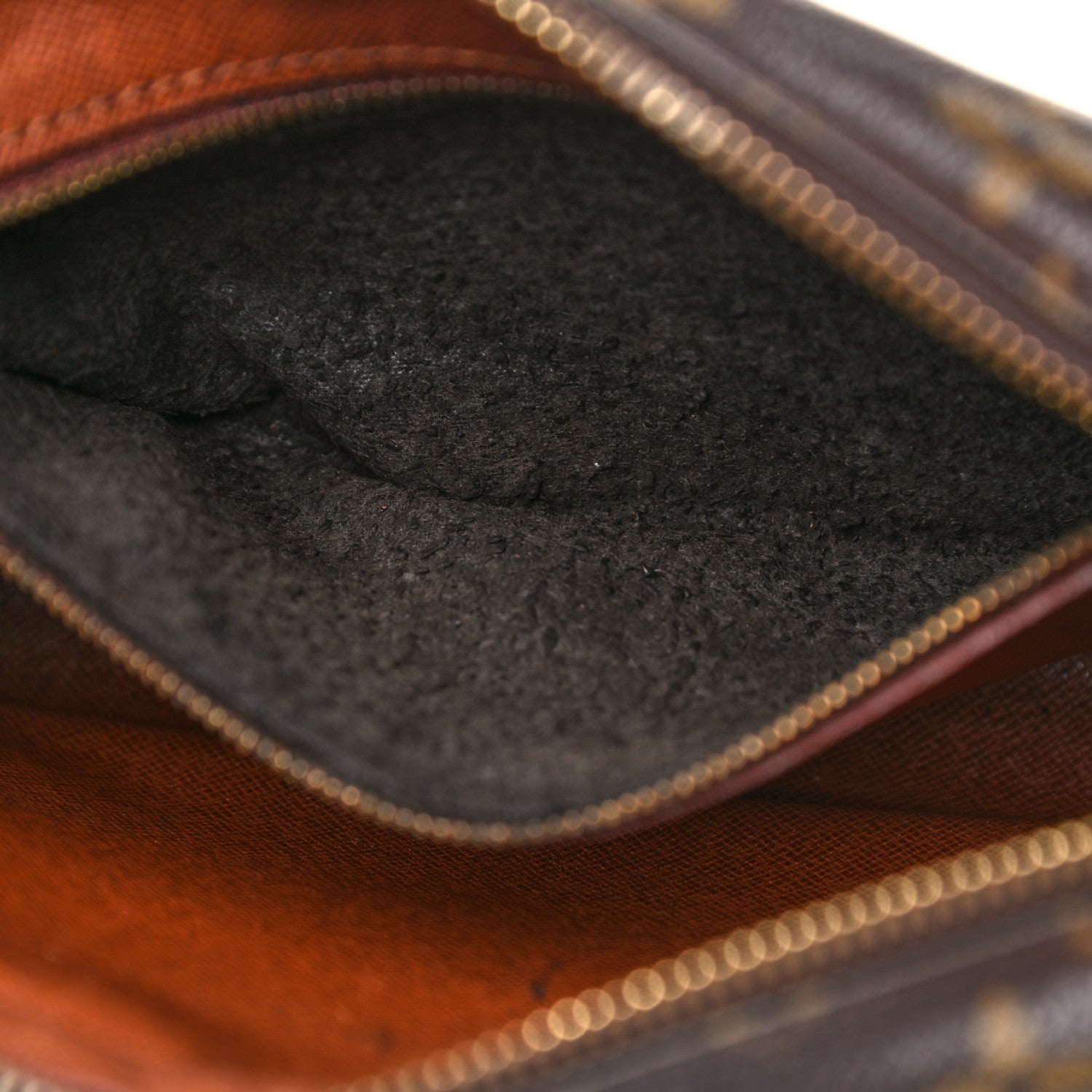 Louis Vuitton Monogram Trocadero 24 19 of 20