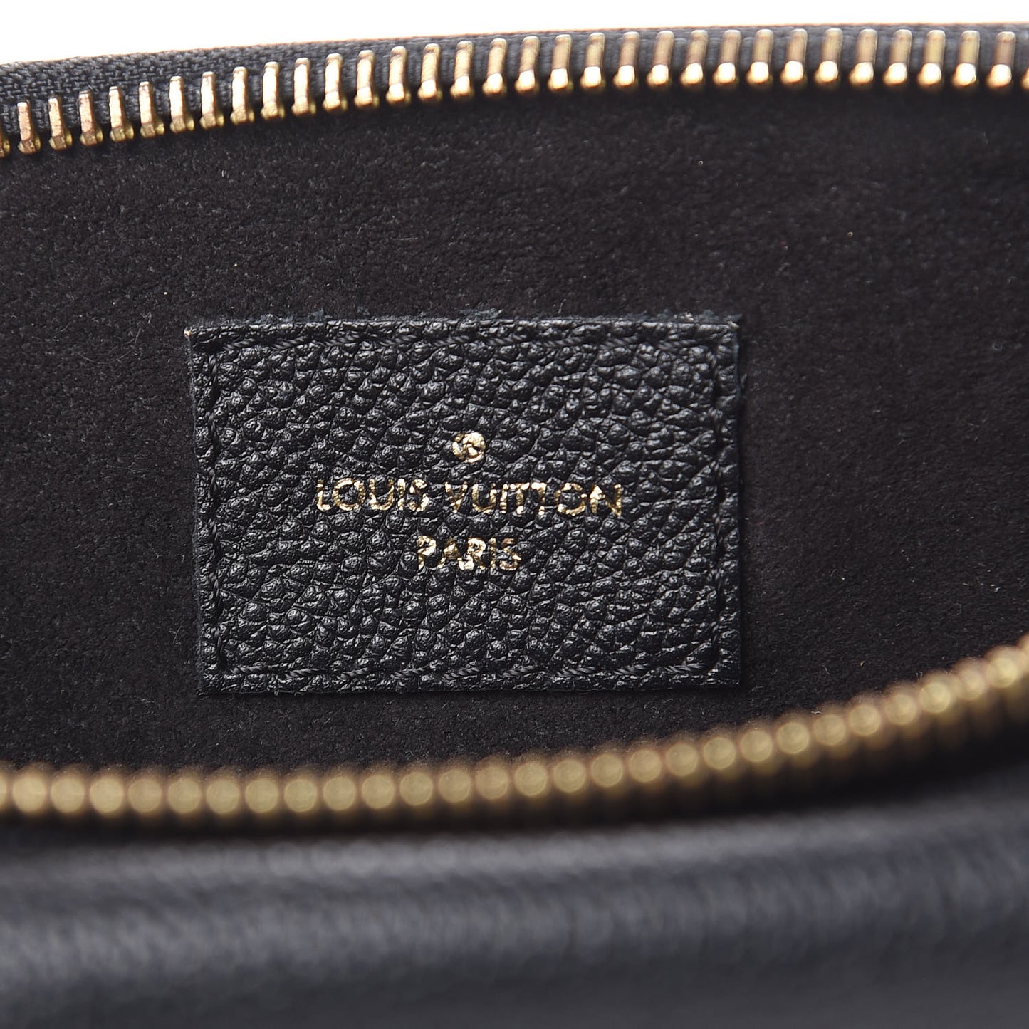 Empreinte Twice Black