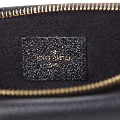 Louis Vuitton Empreinte Twice Black 6 of 10