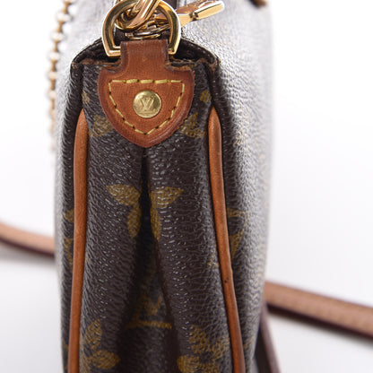 Louis Vuitton Monogram Eva Clutch 12 of 14