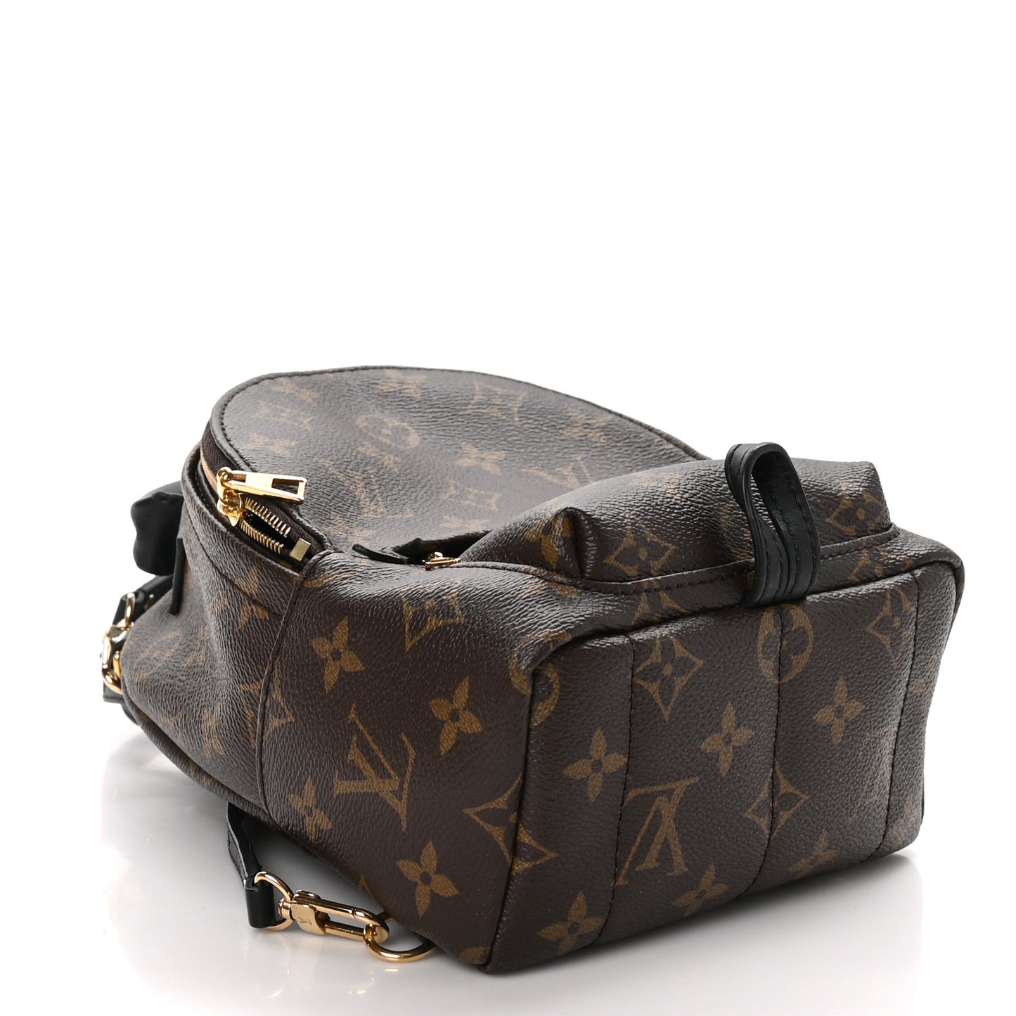 Monogram Palm Springs Backpack Mini