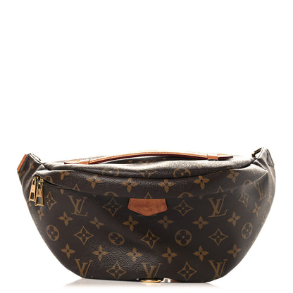 Louis Vuitton Monogram Bumbag 1 of 10