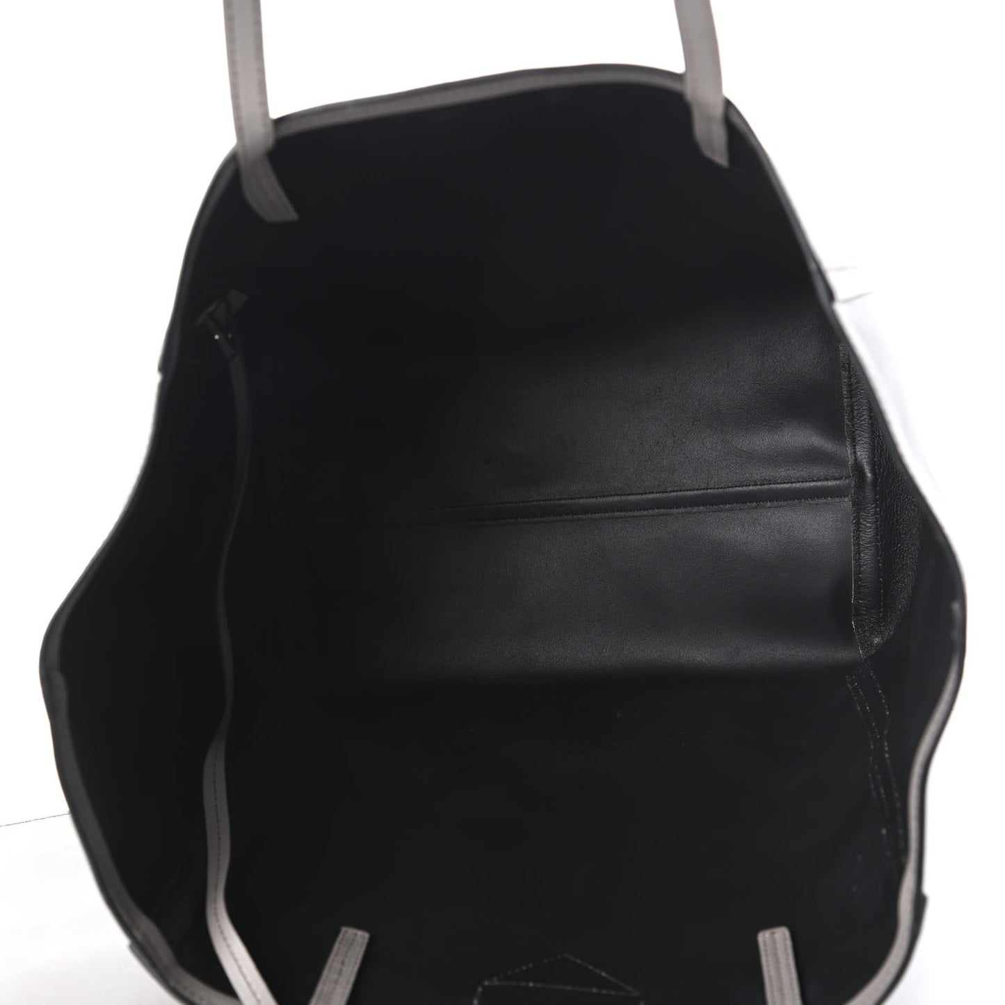 Grace Lux Light Medium Concept Shopper Tote Argilla Black