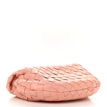 Bottega Veneta Nappa Intrecciato Mini Jodie Peachy 4 of 9