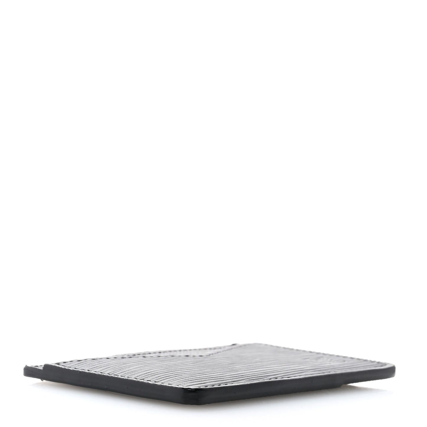 Epi Neo Porte-Cartes Card Holder Black