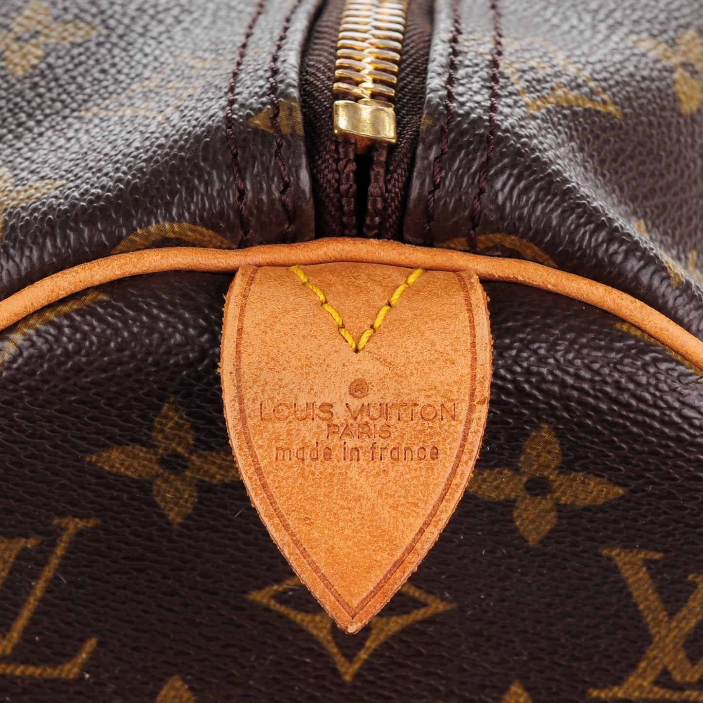 Monogram Keepall 45