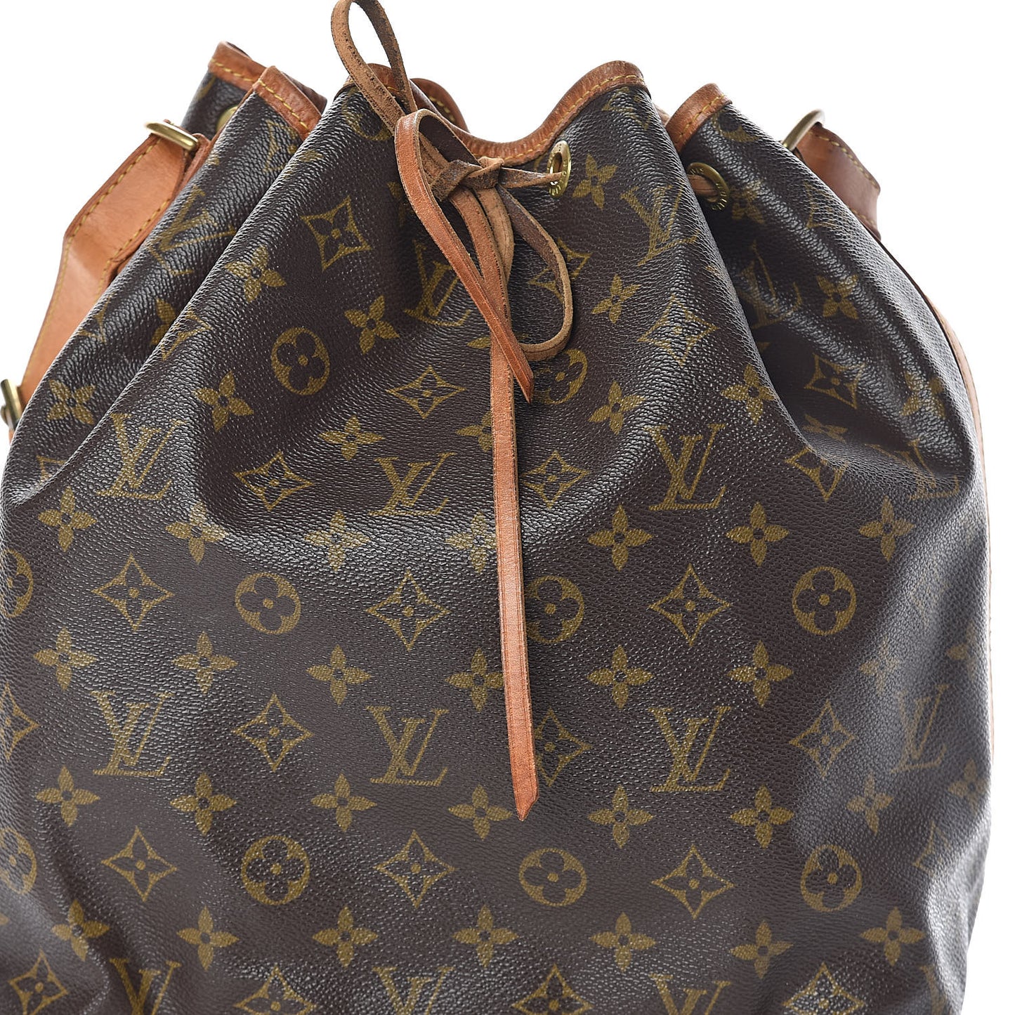 Monogram Noe