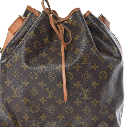 Louis Vuitton Monogram Noe 10 of 17