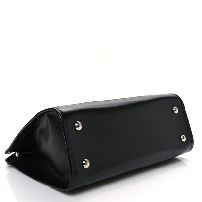 Louis Vuitton Epi Madeleine GM Black 4 of 13