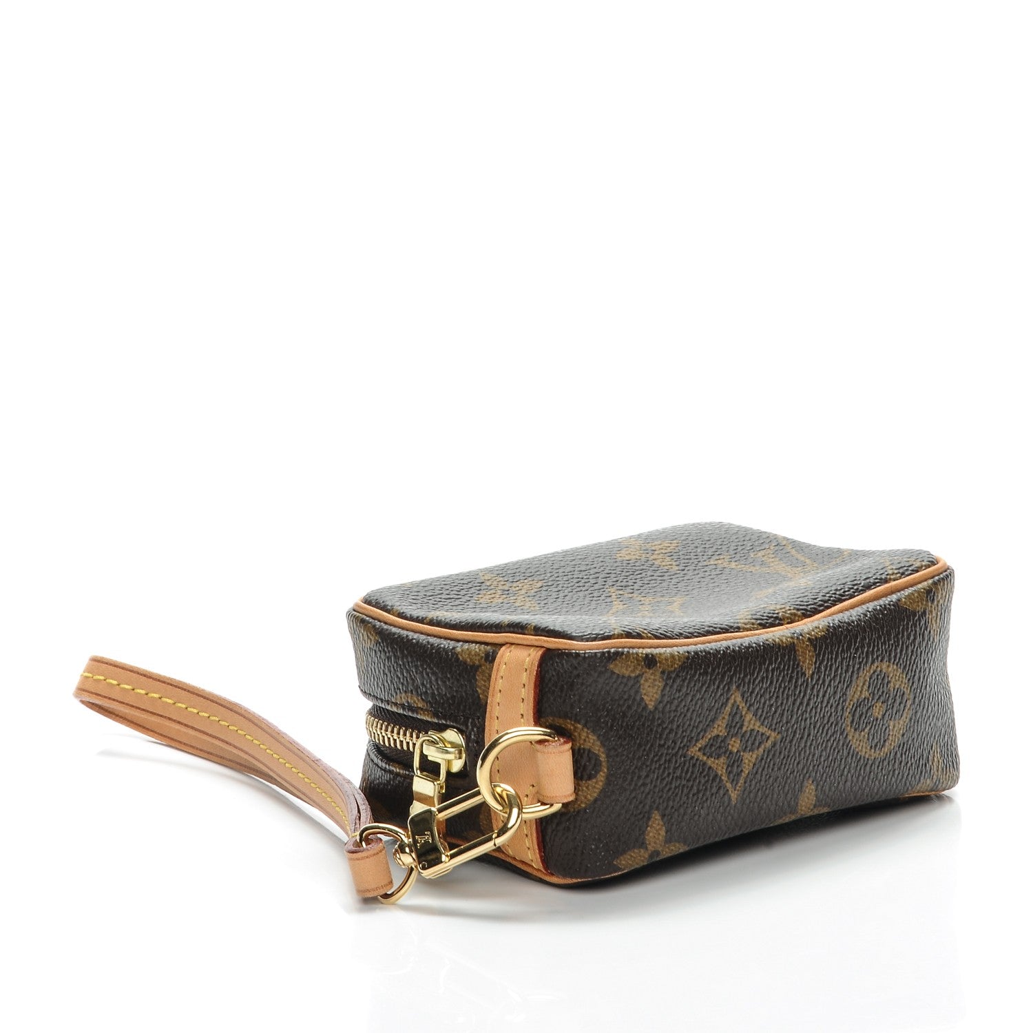 Louis Vuitton Monogram Wapity 4 of 8