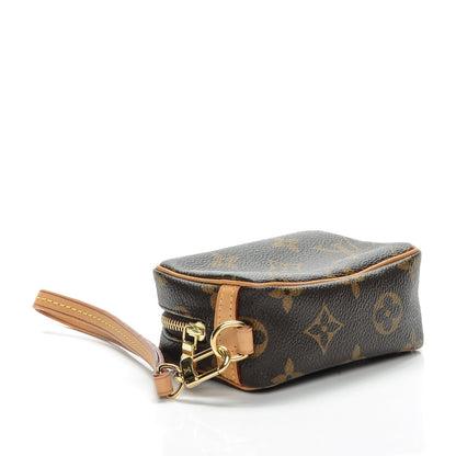 Louis Vuitton Monogram Wapity 4 of 8