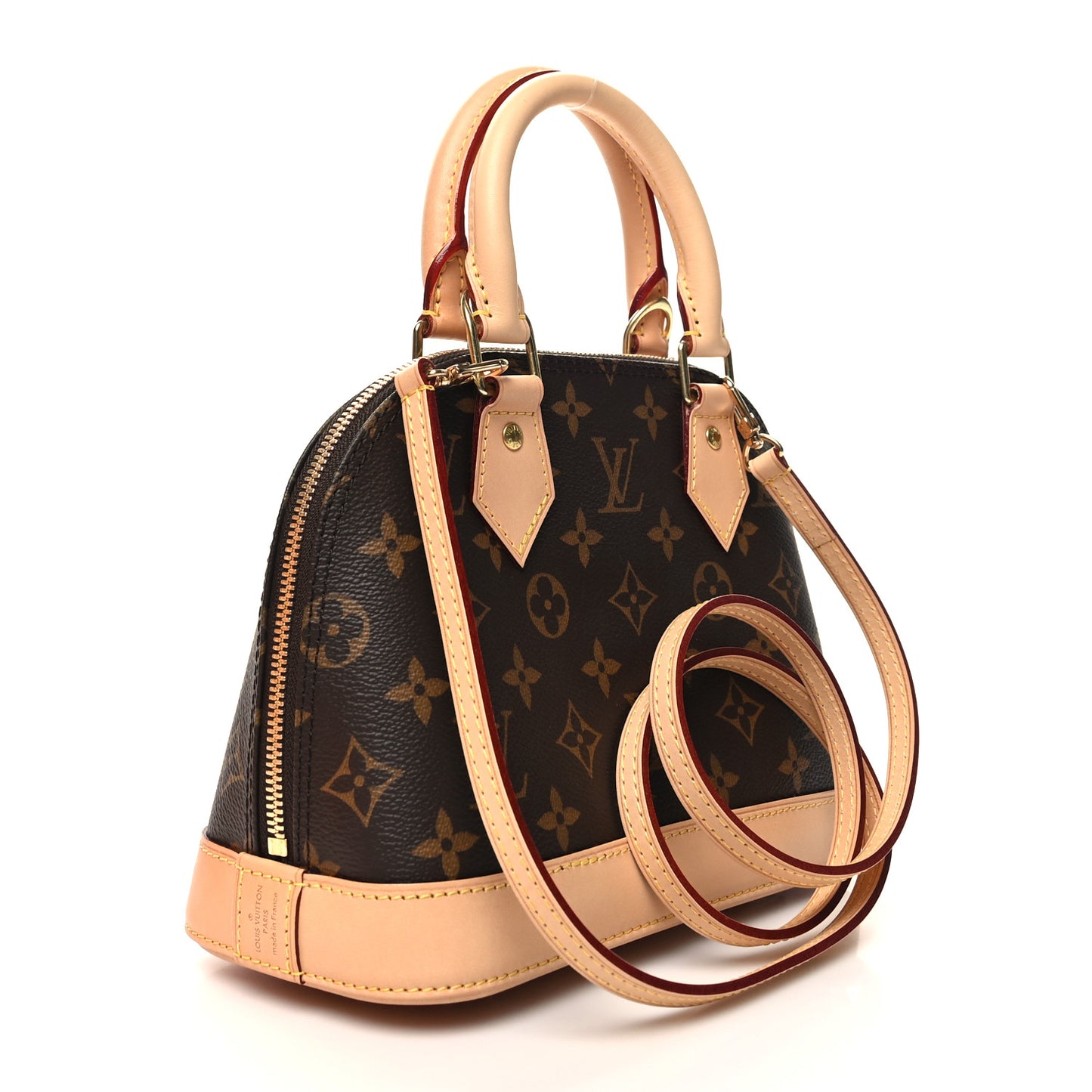 Monogram Alma BB