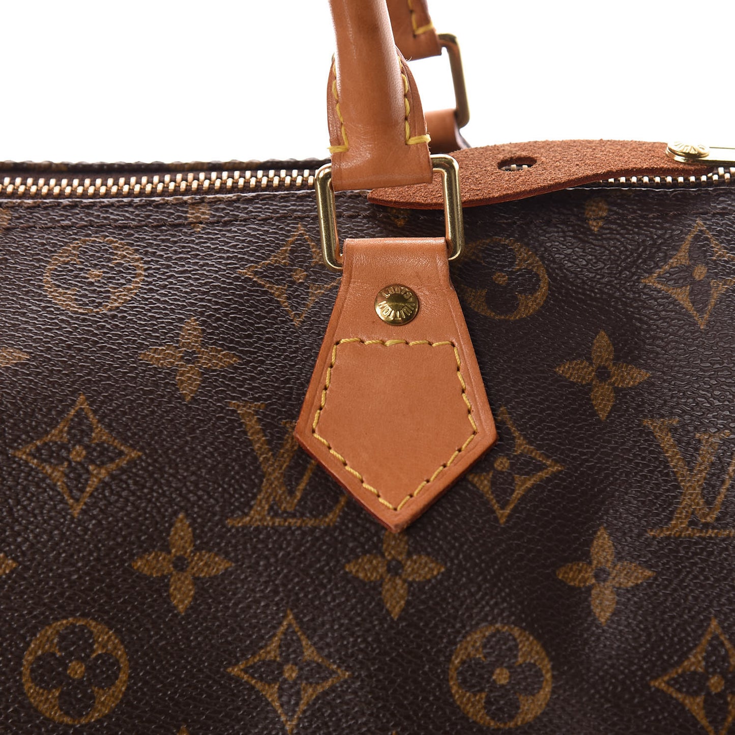 Monogram Speedy 30