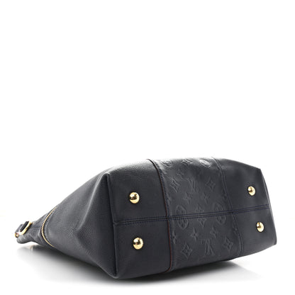 Louis Vuitton Empreinte Melie Marine Rouge 4 of 11