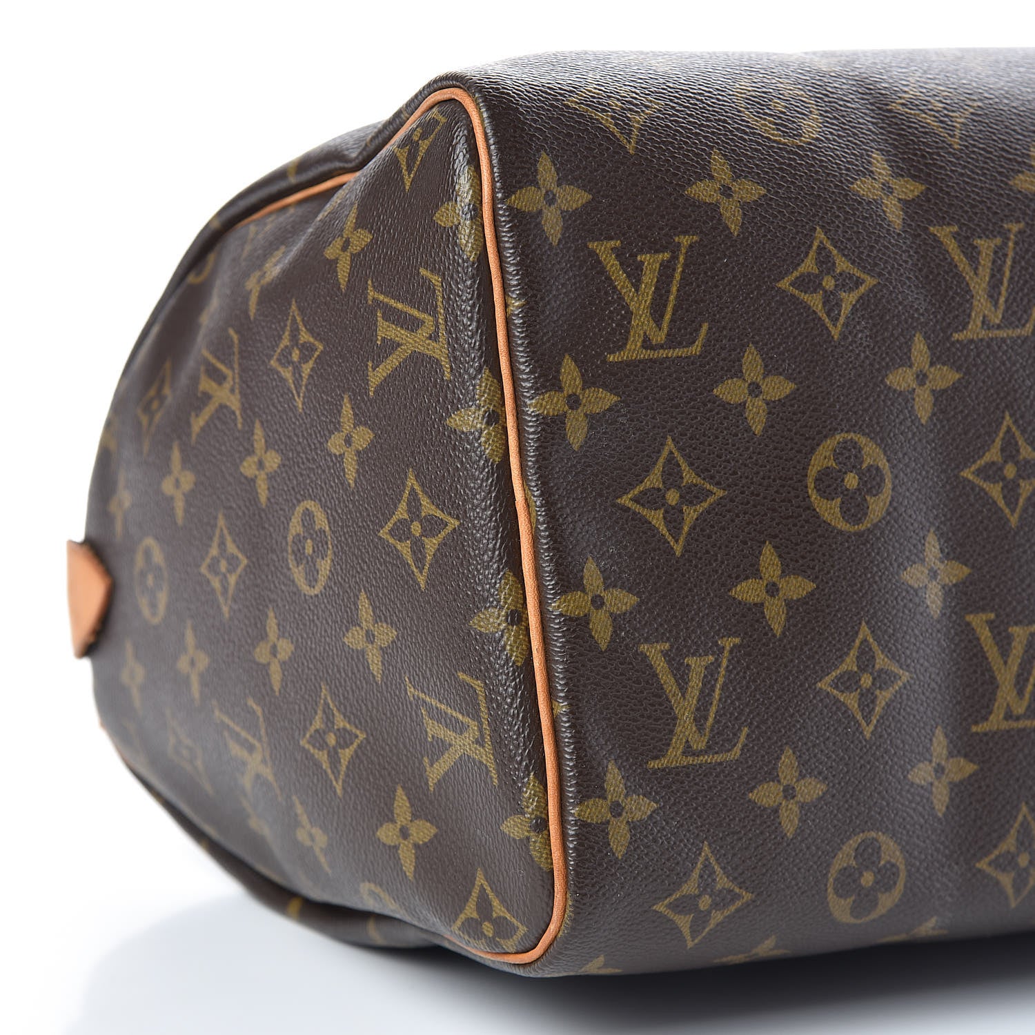 Louis Vuitton Monogram Speedy 30 9 of 12