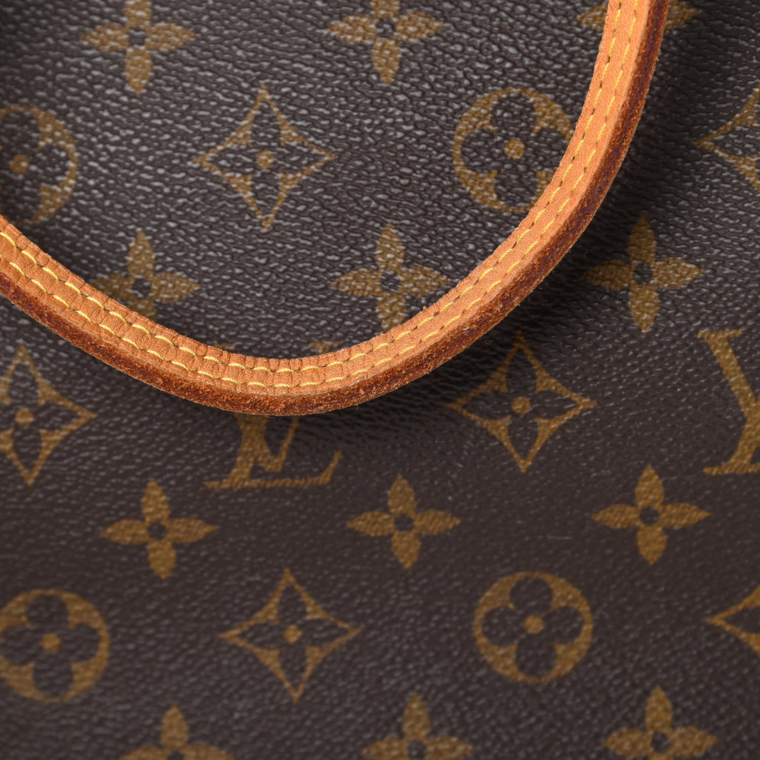 Louis Vuitton Monogram Neverfull GM 12 of 16