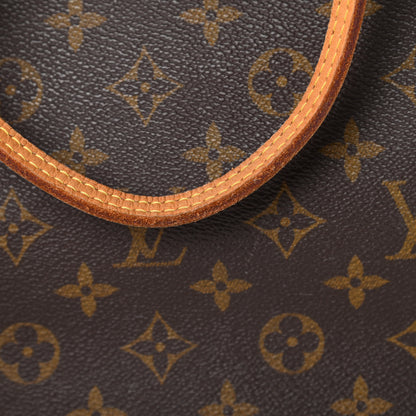 Louis Vuitton Monogram Neverfull GM 12 of 16