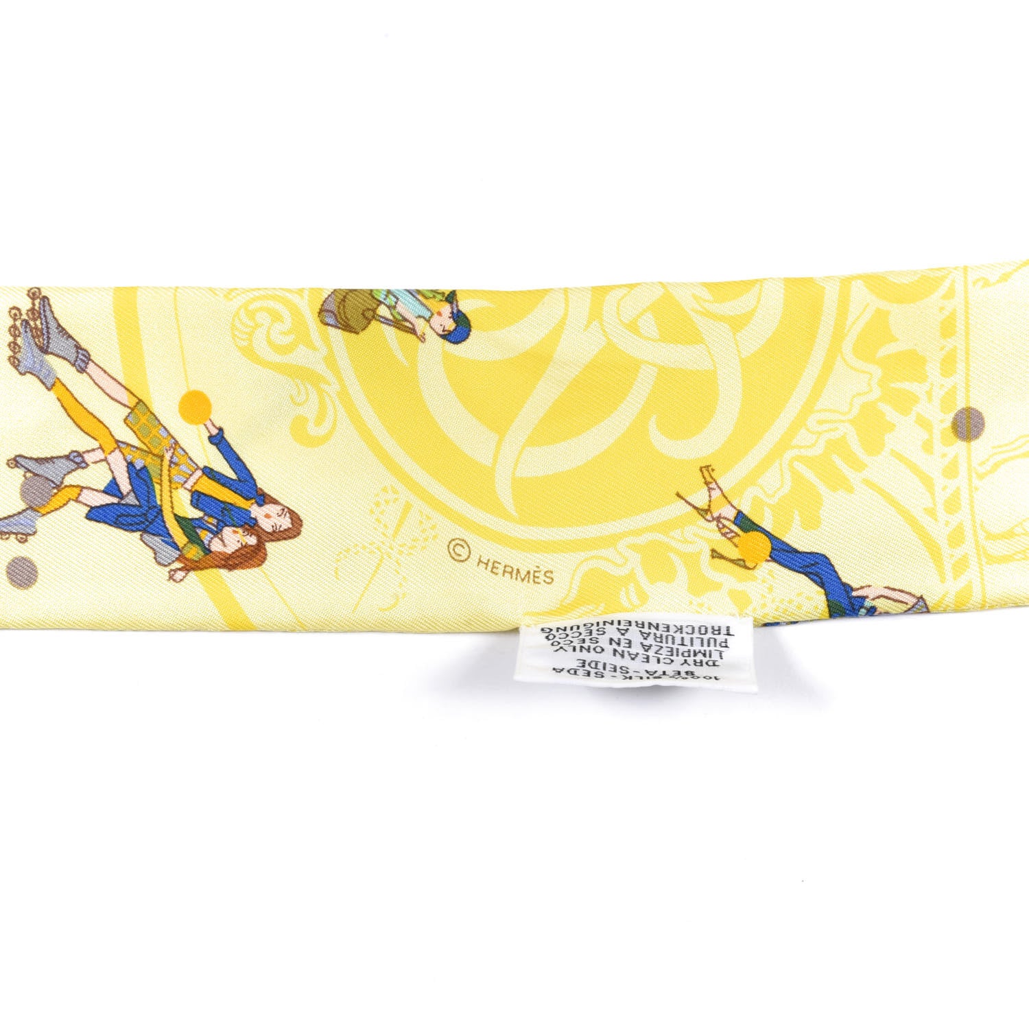 Louis Vuitton Monogram Deauville 9 of 14