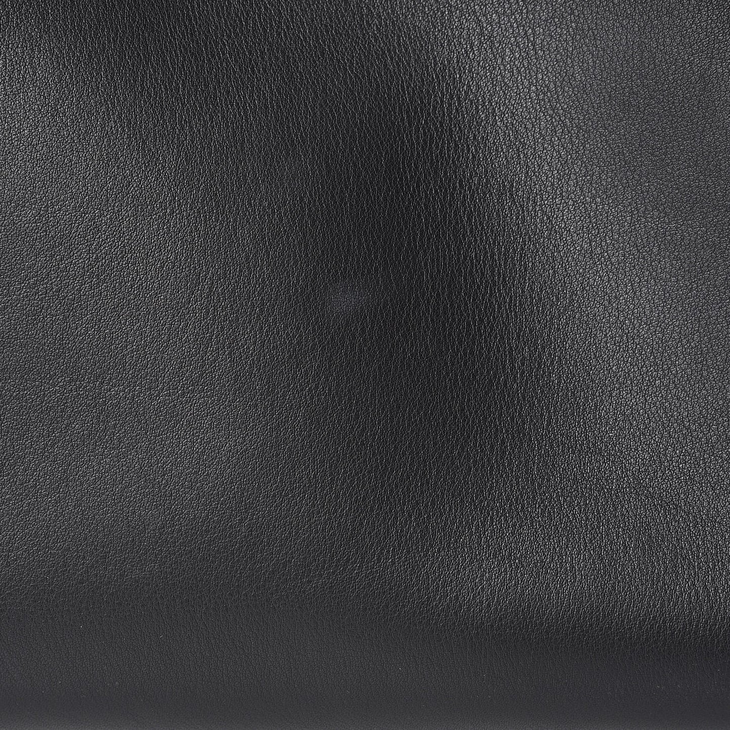 Vitello Tahiti Burro Medium Peekaboo Iconic Essentially Satchel Black Corda