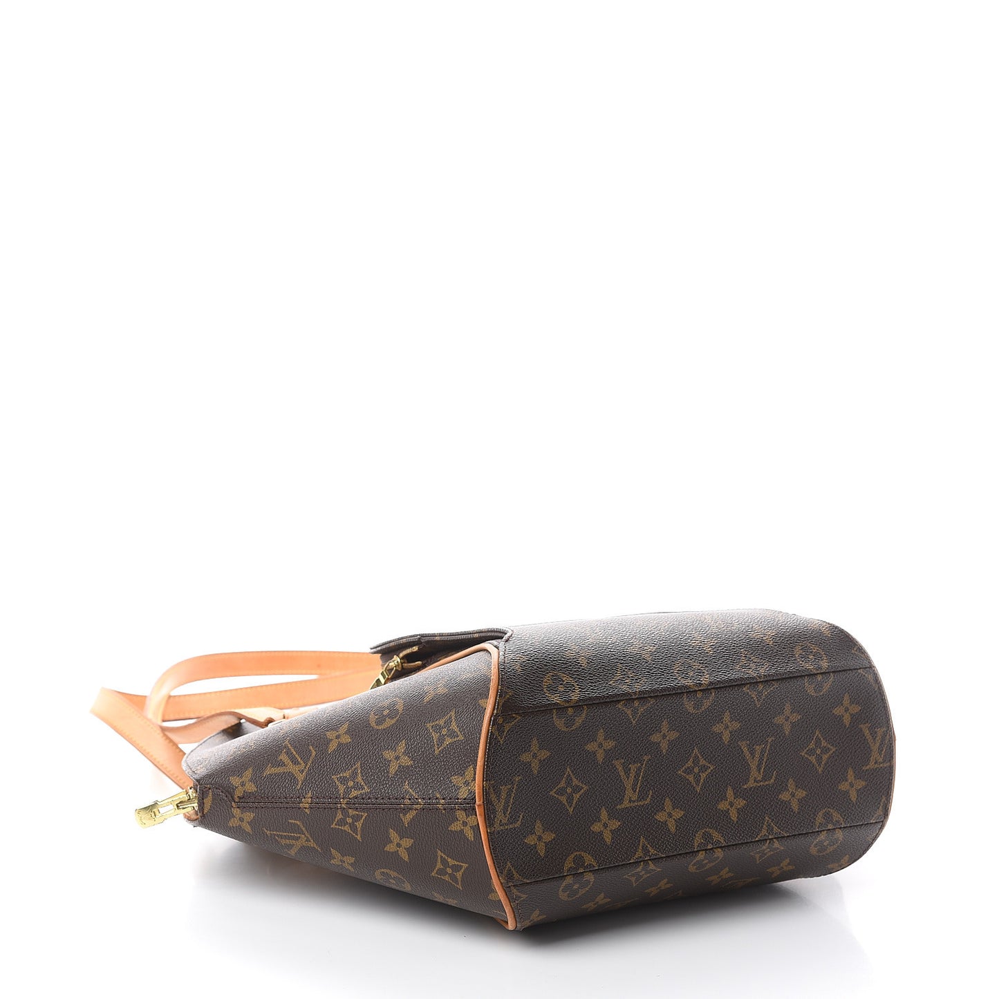 Monogram Ellipse GM Shopping Bag