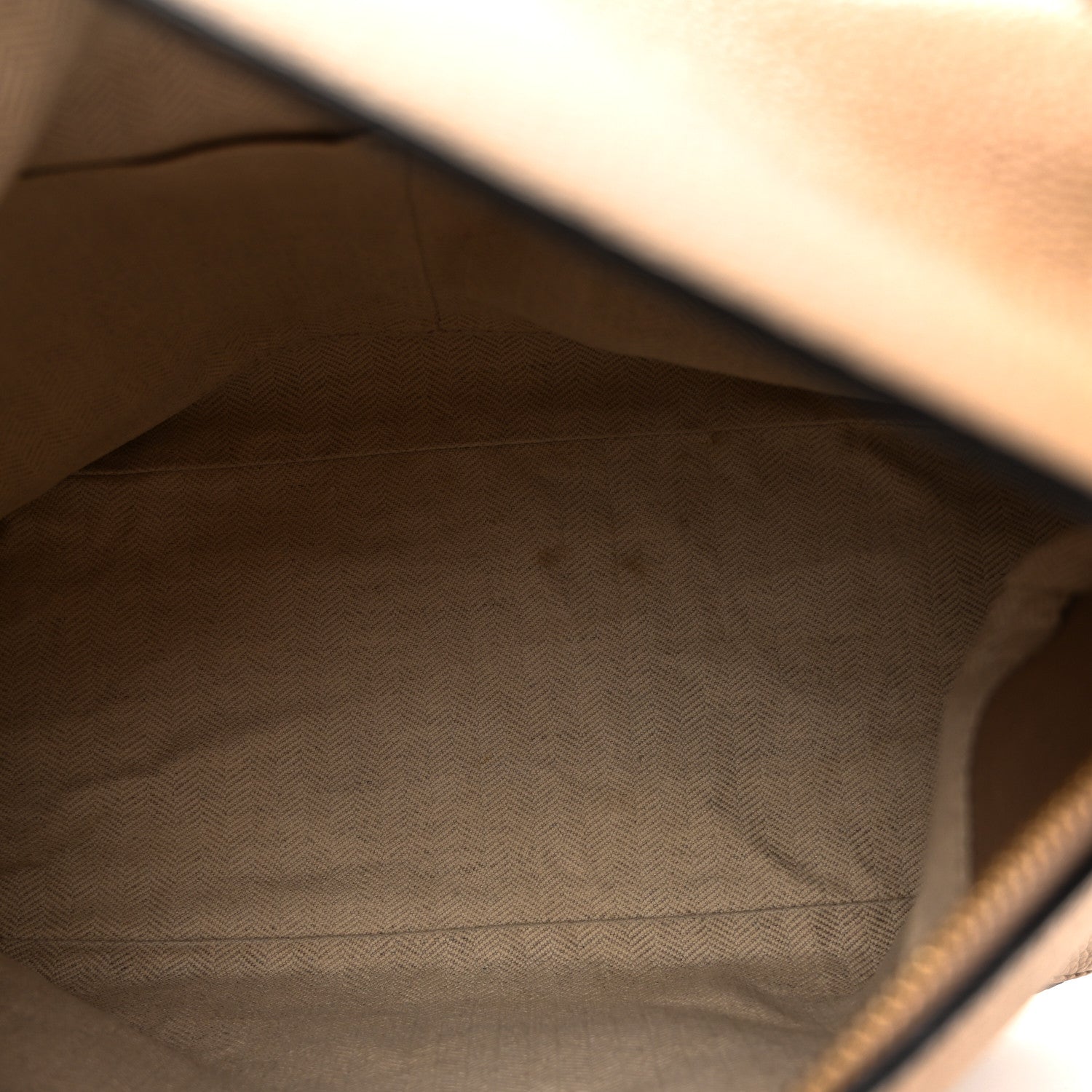 Loewe Calfskin Medium Puzzle Bag Sand Mink 5 of 9