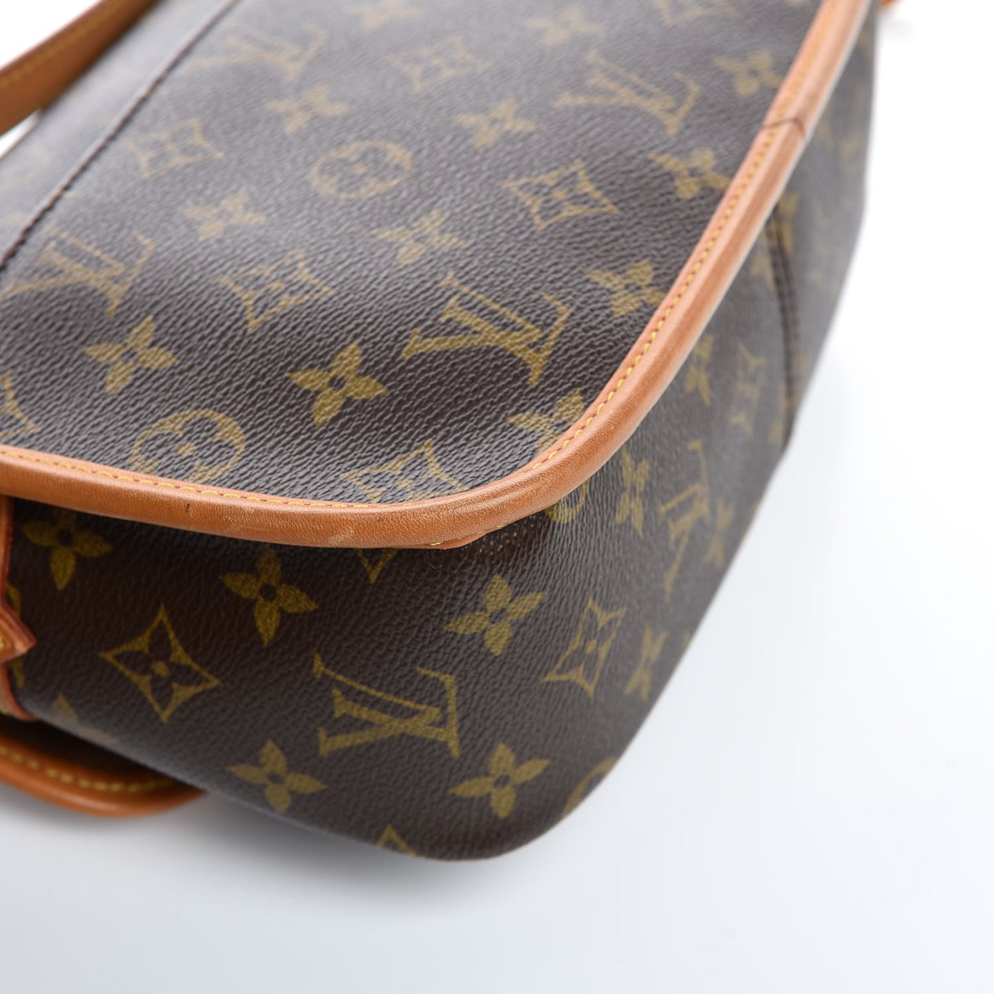 Monogram Sologne