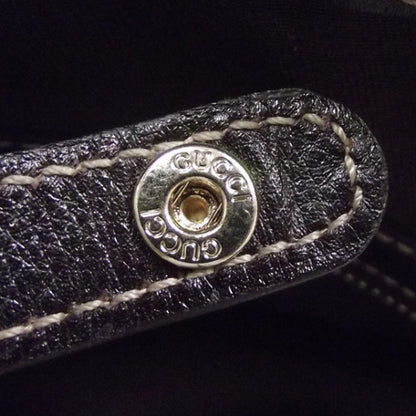 Gucci Leather Britt Shoulder Bag 12 of 12