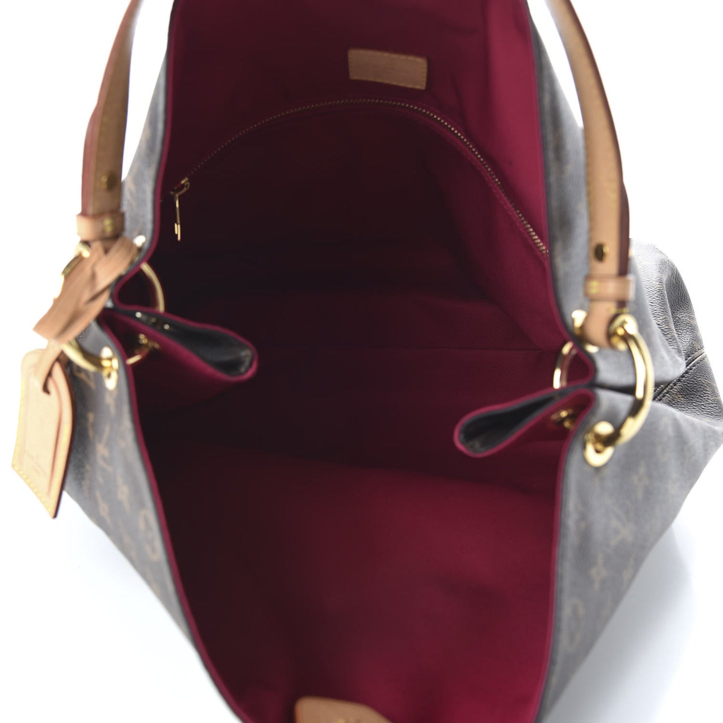 Monogram Graceful MM Pivoine