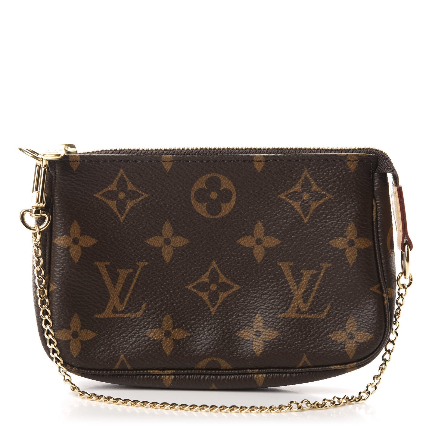Monogram Mini Pochette Accessories