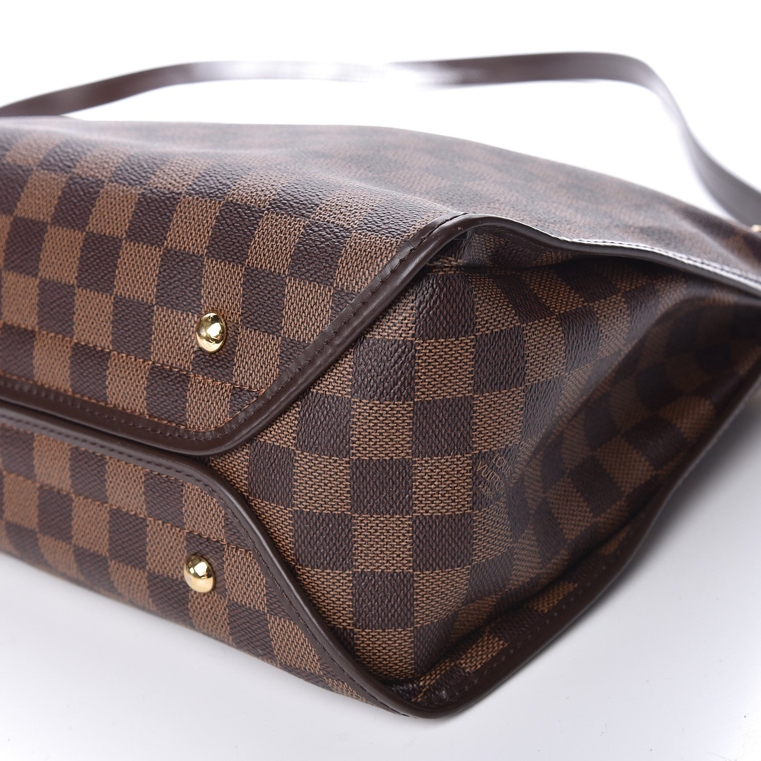 Louis Vuitton Damier Ebene Duomo Messenger 10 of 10