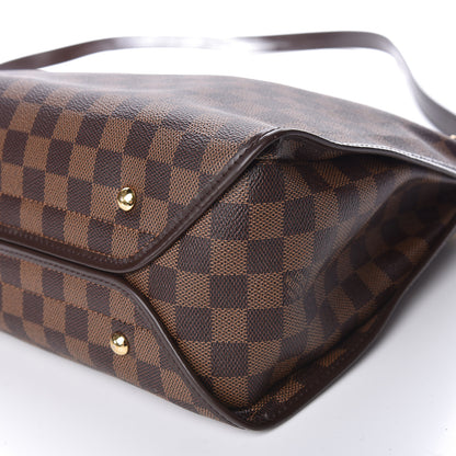 Louis Vuitton Damier Ebene Duomo Messenger 10 of 10